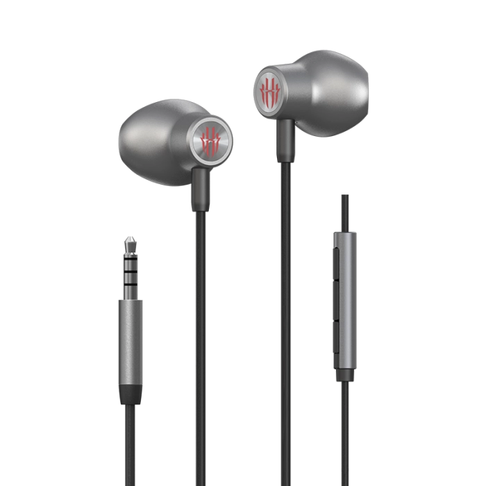 گیمینگ ردمجیک REDMAGIC Magic Sound Earphones 24
