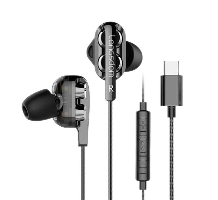 گیمینگ موبایل مدل Langsdom D4C Type C Dual Dynamic 1 1 e1720028463429