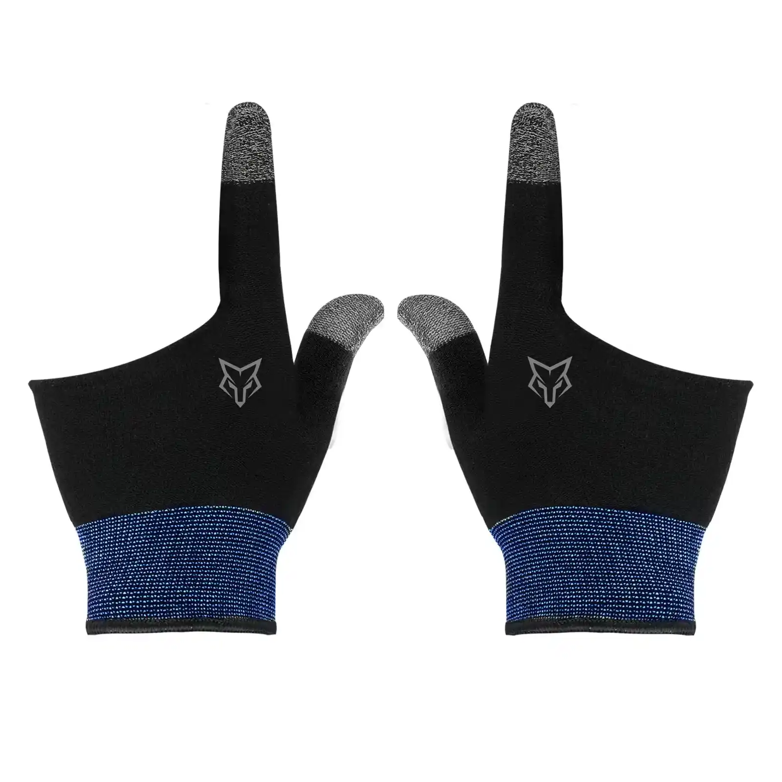 گیر و دستکش انگشتی گیمینگ Sarafox مدل G01 13