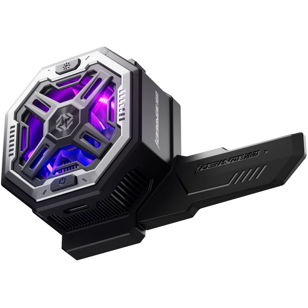 خنک کننده گوشی موبایل مدل Piva BL7 رادیاتوری گیره ای 2