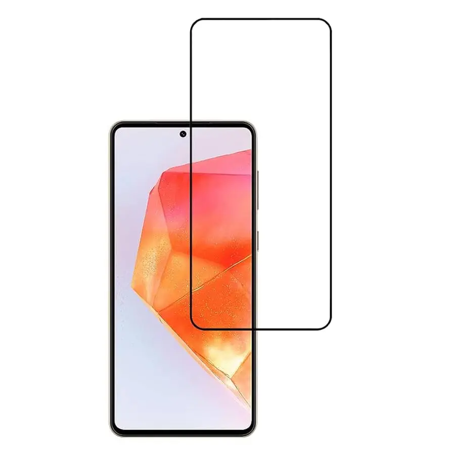 سامسونگ Samsung Galaxy C55مدل full glass۲