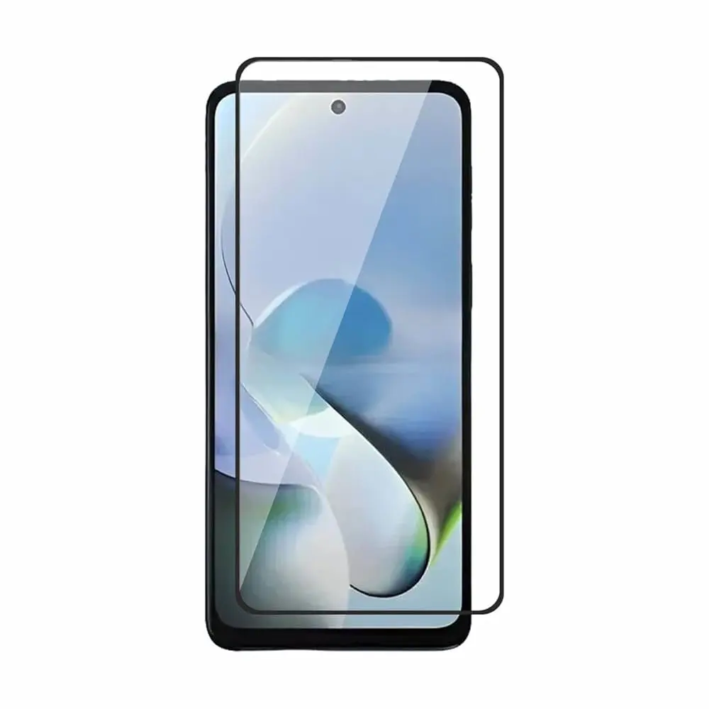 سامسونگ Samsung Galaxy M55مدل full glass۳