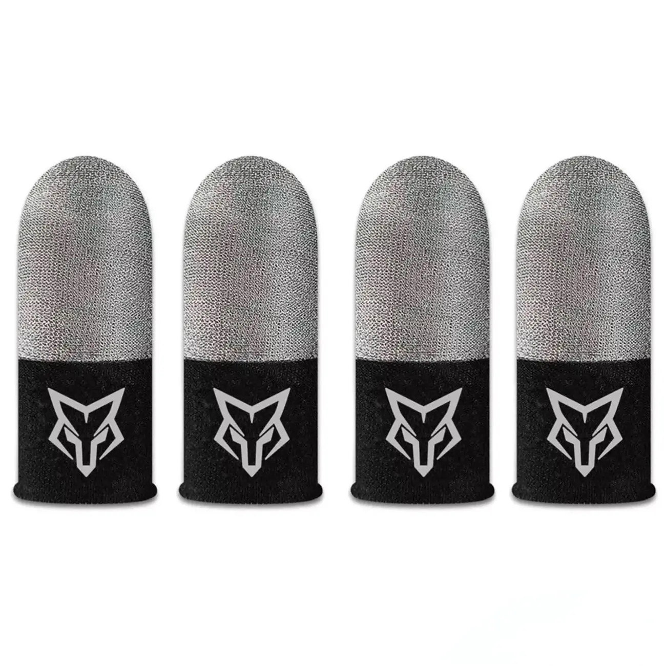 عرق گیر انگشتی گیمینگ Sarafox مدل V8 چهار عددی 17